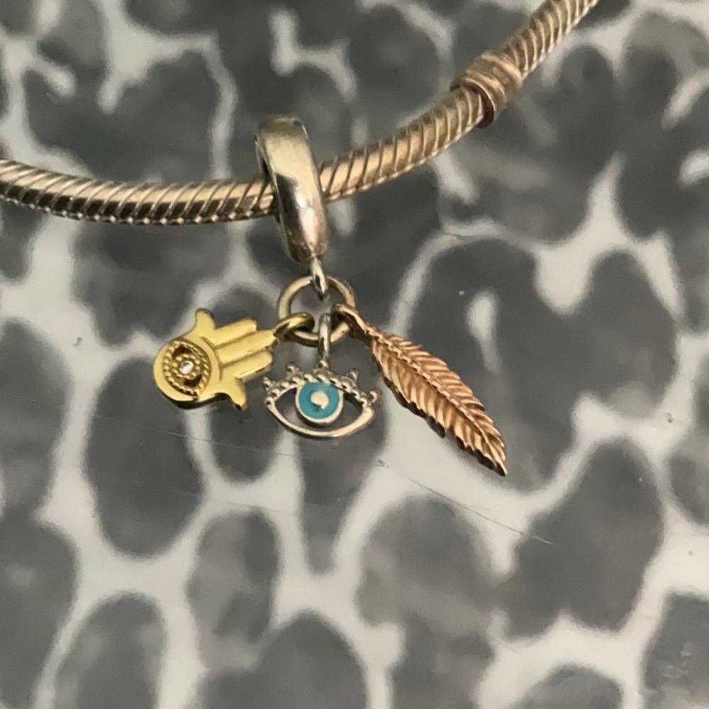 Pandora bracelet - Picture 5 of 5